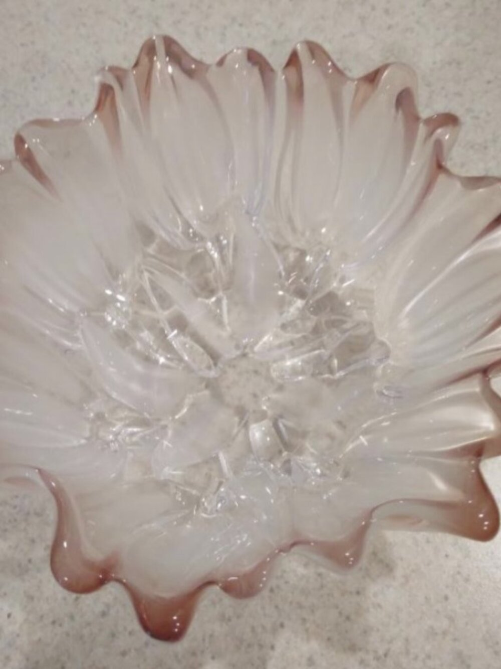 Tulip Bowl